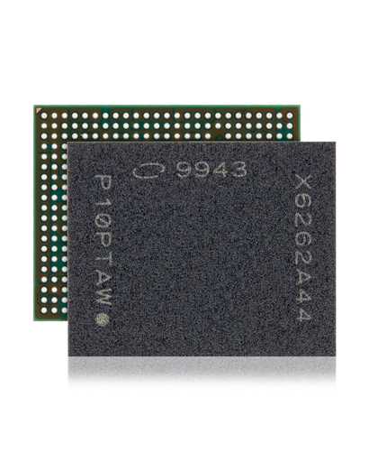 Baseband CPU IC Chip Compatible For iPhone 7 / 7 Plus (Intel: 9943 BB_RF_9943)