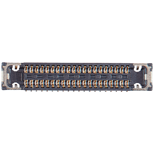 LCD / Digitizer FPC Connector Compatible For iPhone 7 (J4502: 40 Pin)