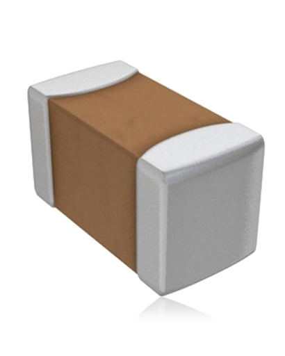 Backlight Capacitor Compatible For iPhone 6 / 6 Plus / 6S / 6S Plus (L4040 / L1500) (10 Piece Set)