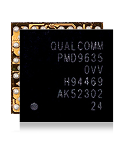 Baseband Power Management IC Compatible For iPhone 6S / 6S Plus (U_PMU_RF / PMD9635 / 103 Pins)