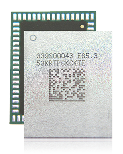 WiFi / Bluetooth IC Chip Compatible For iPhone 6S / 6S Plus (339S00033/339S00043: U5200_RF: 162 Pins)