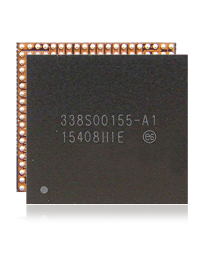 Power Management PMIC IC (Big) Compatible For iPhone 6S / 6S Plus (U2000 / 338S00154 / 338S00155 / 380 Pins)