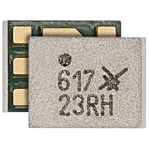 Amplifer &amp; PreFilter GPS / GNSS Compatible For iPhone 6 / 6 Plus GPS-LNA 617 (6 Pins)