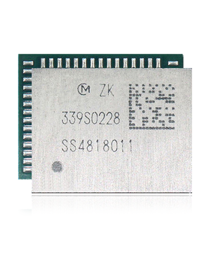WiFi / Bluetooth IC Compatible For iPhone 6 / 6 Plus (U5201_RF: 339S0228 / 339S0231 / 339S0242: 98 Pins)