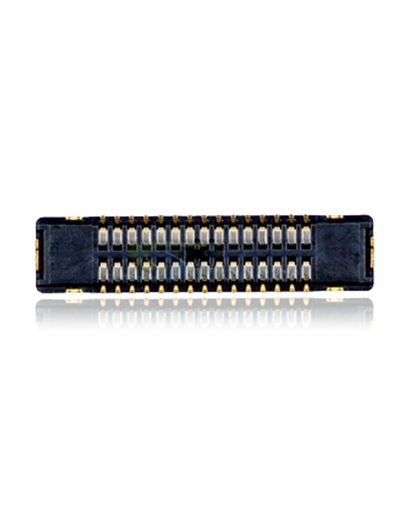 Charging Port Flex FPC Connector Compatible For iPhone 6 Plus (J1817: 36 Pin)