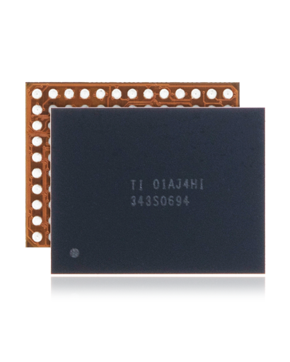 Meson - TouchScreen / Digitizer Controller IC Chip Compatible For iPhone 6 / 6 Plus (U2402 / 343S0694 / 130 Pins)