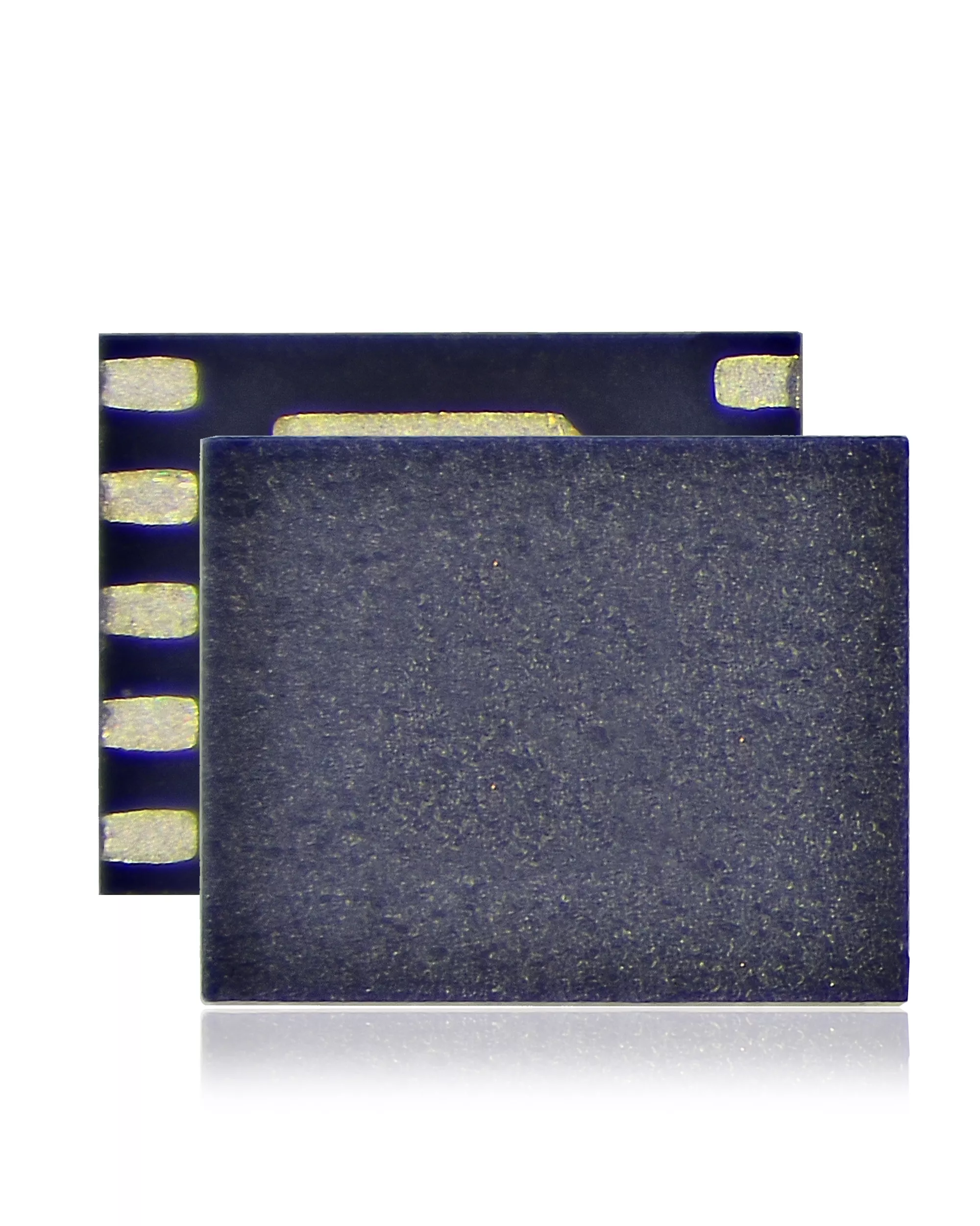 Buck Converter IC Compatible For MacBook Pro 15&quot; W/ Touch Bar (A1707 / Late 2016 / Mid 2017) (PP3V3_G3H / PP3V42: MAX77596ETBB+: DFN-10 Pin)
