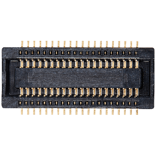 Hard Drive FPC Connector (Long) Compatible For MacBook Mini (40 Pin)