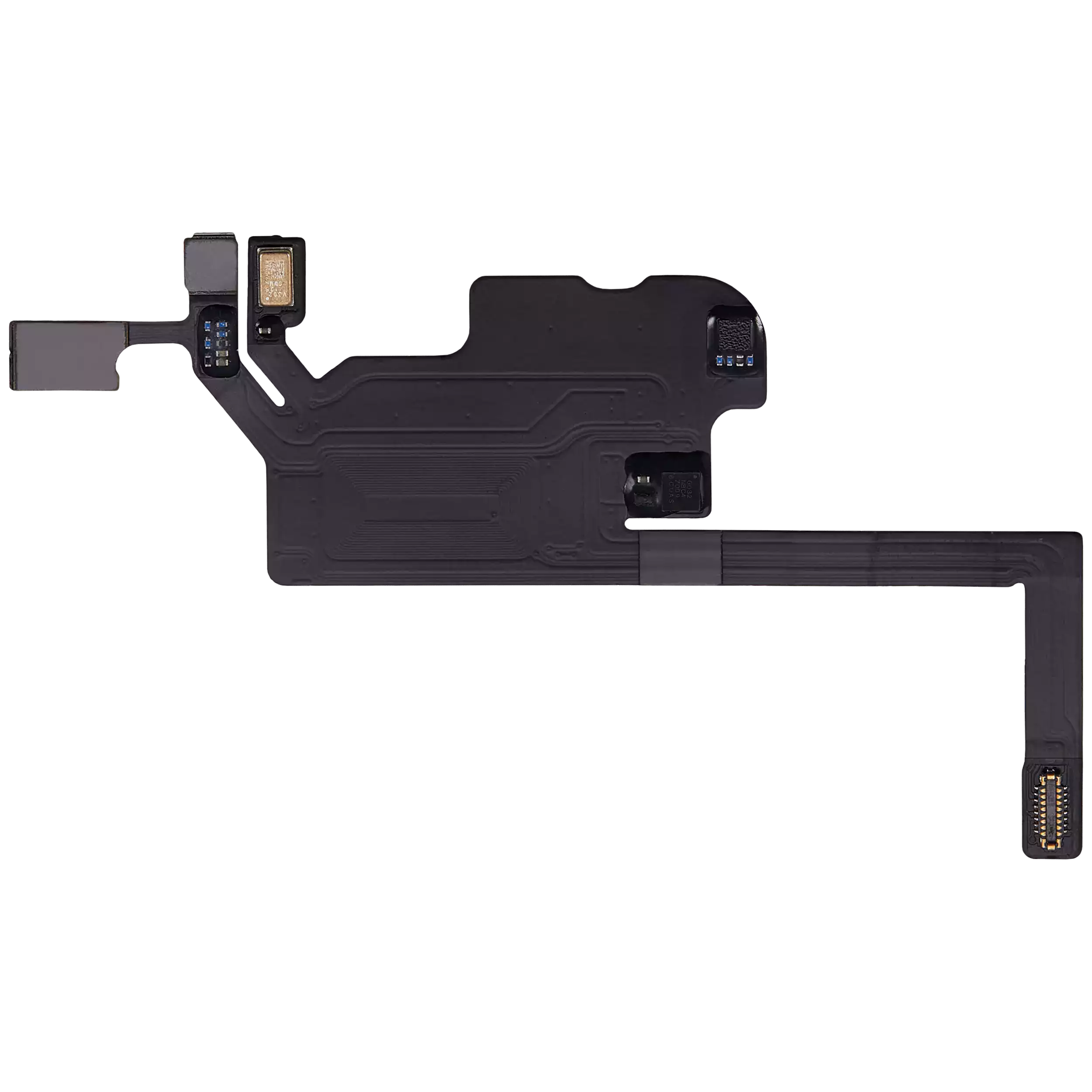 Proximity Sensor Flex Cable Compatible For iPhone 13 Pro (Face ID and True Tone Recovery) (JCID)