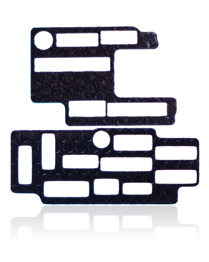Mainboard Inline Insulator Sticker Compatible For iPhone 13 (2 Piece Set) (10 Pack)