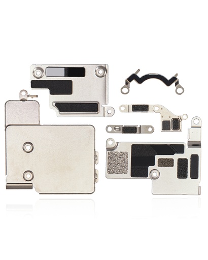 Small Metal Bracket (On Motherboard) Compatible For iPhone 13