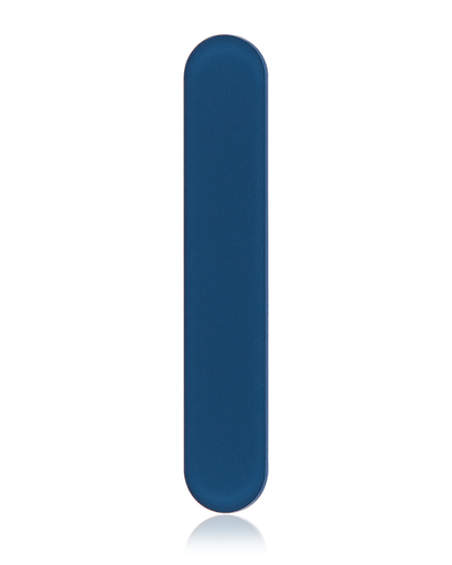 5G Glass Edge Strip Compatible For iPhone 13 / 13 Mini (Blue)