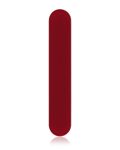 5G Glass Edge Strip Compatible For iPhone 13 / 13 Mini (Red)