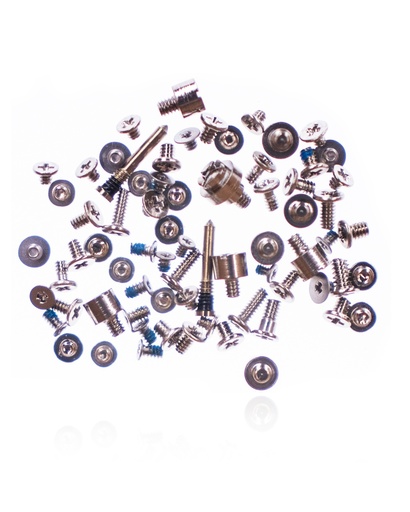 Complete Screw Set Compatible For iPhone 13