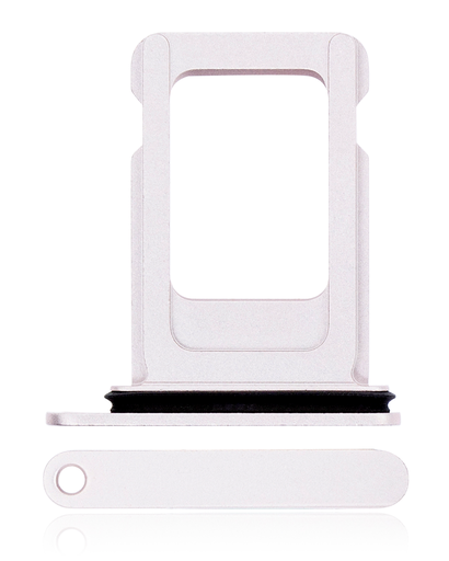 Single Sim Card Tray Compatible For iPhone 13 (Pink)