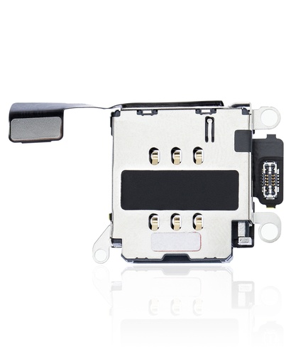 Single Sim Card Reader Compatible For iPhone 13