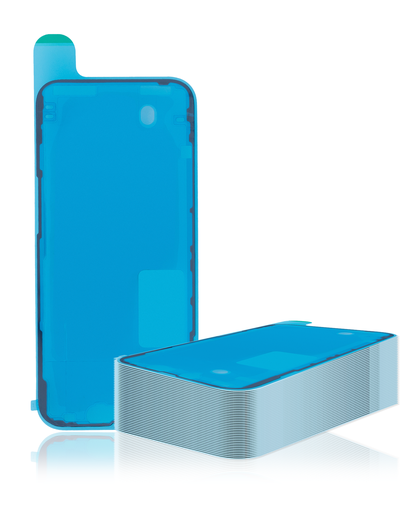 Waterproof LCD Adhesive Seal Compatible For iPhone 13 (Service Pack) (30 Pack )