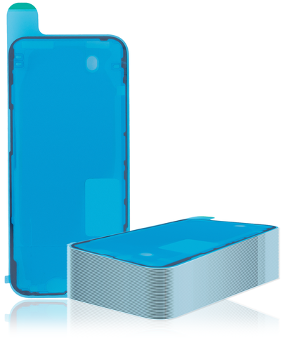 Waterproof LCD Adhesive Seal Compatible For iPhone 13 (50 Pack)
