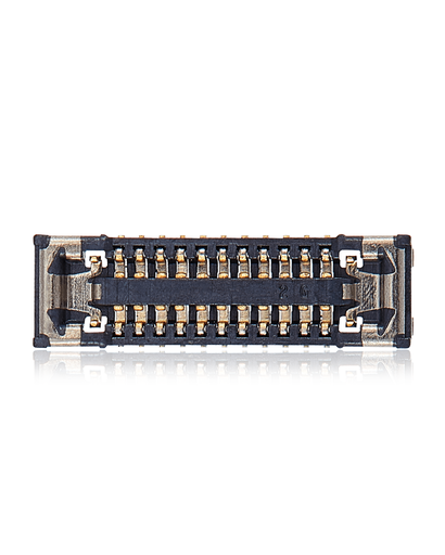 Telephoto Camera FPC Connector Compatible For iPhone 13 / 13 Mini (22 Pin)