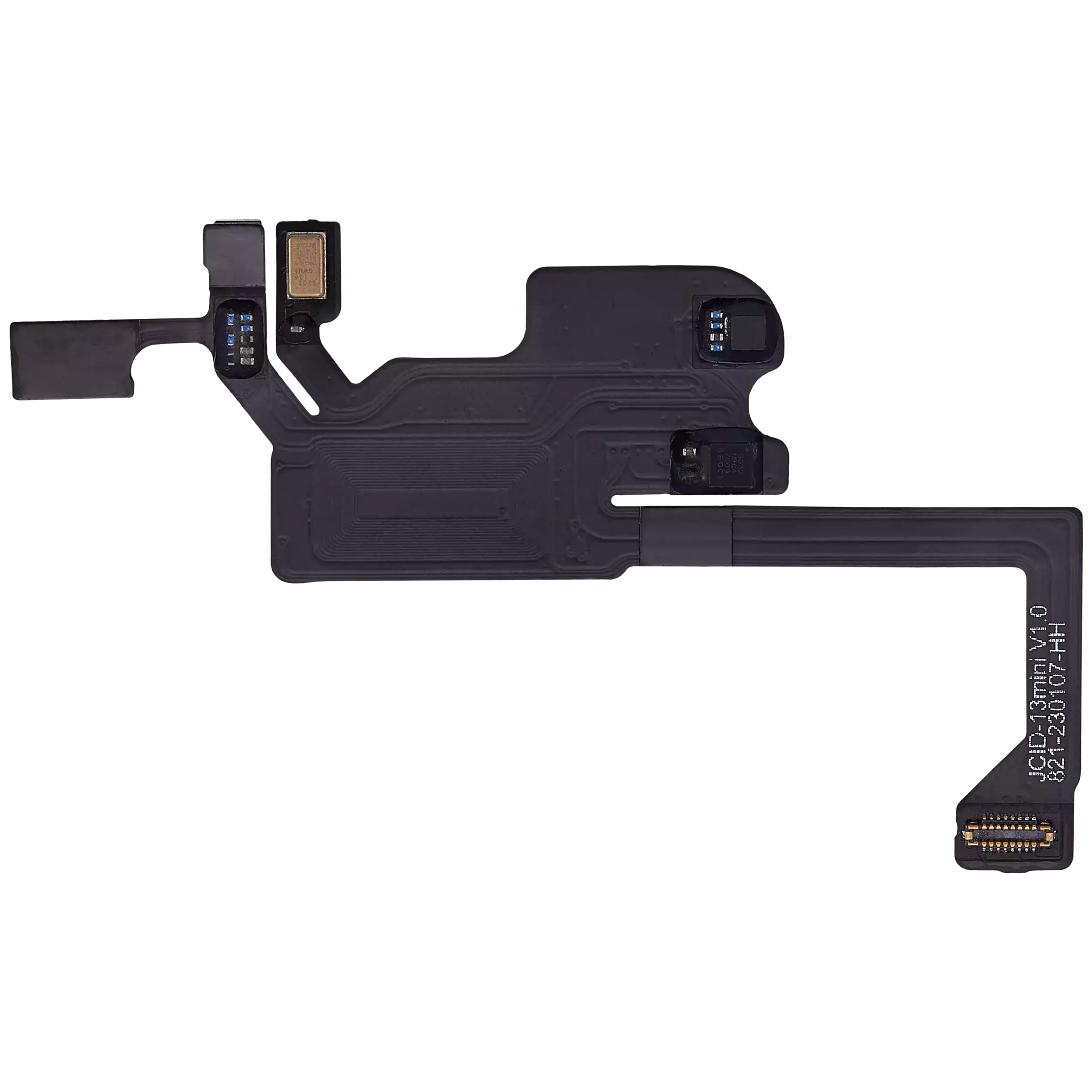 Proximity Sensor Flex Cable Compatible For iPhone 13 Mini (Face ID and True Tone Recovery) (JCID)