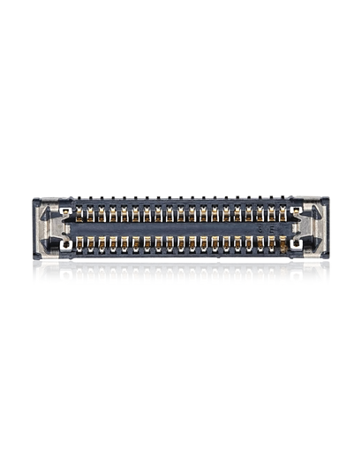 Charging Port FPC Connector Compatible For iPhone 13 / 13 Mini (38 Pin)