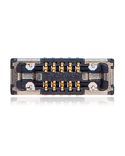 Flashlight FPC Connector Compatible For iPhone 13 / 13 Mini (10 Pin)