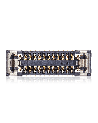 SIM Card FPC Connector Compatible For iPhone 13 (22 Pin)