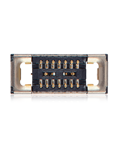 Lower Antenna FPC Connector Compatible For iPhone 13 / 13 Mini (14 Pin)