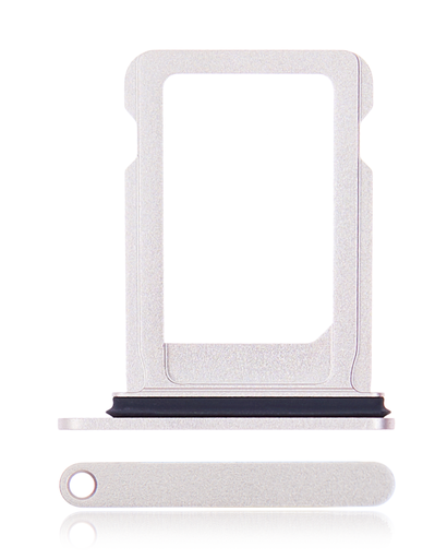 Single Sim Card Tray Compatible For iPhone 13 Mini (Pink)