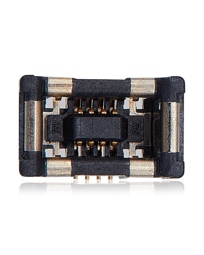Motor FPC Connector Compatible For iPhone 13 Mini (8 Pin)