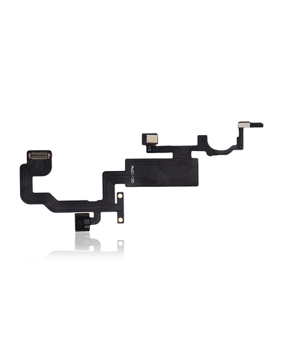 Proximity Sensor Flex Cable compatible For iPhone 12 Pro Max (Programming and Soldering Required) (I2C)