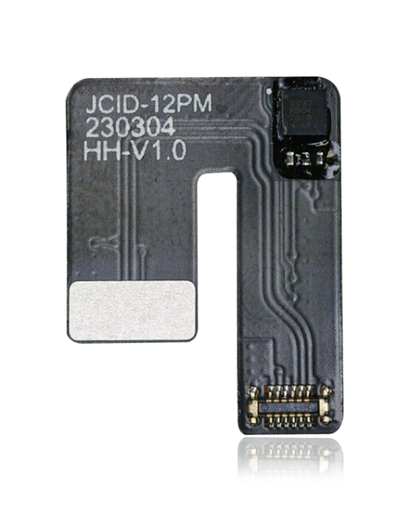 Face ID Without Dismantling Repair Cable Compatible For iPhone 12 Pro Max (JC)