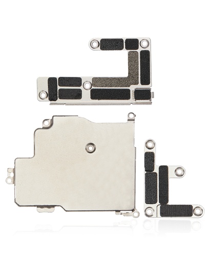 Small Metal Bracket (On Motherboard) Compatible For iPhone 12 Pro Max