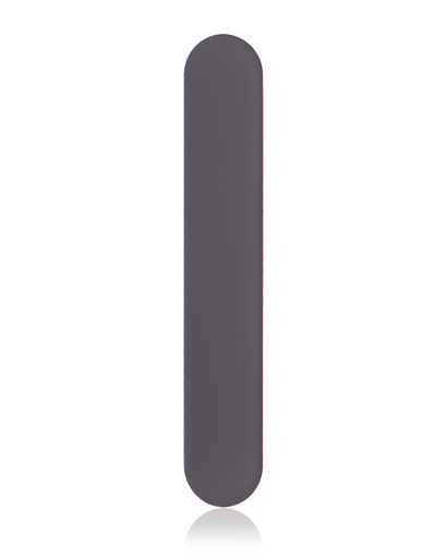 5G Glass Edge Strip Compatible For iPhone 12 Pro / 12 Pro Max (Graphite)