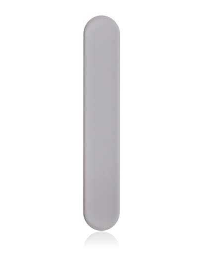 5G Glass Edge Strip Compatible For iPhone 12 Pro / 12 Pro Max (Silver)