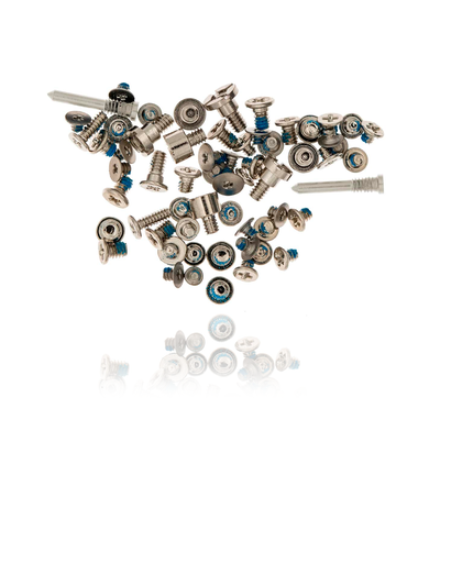 Complete Screw Set Compatible For iPhone 12 Pro Max