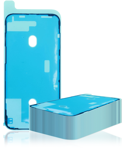 Waterproof LCD Adhesive Seal Compatible For iPhone 12 Pro Max (50 Pack)