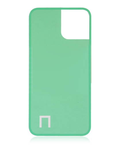 Back Glass Adhesive Tape Compatible For iPhone 12 Pro Max
