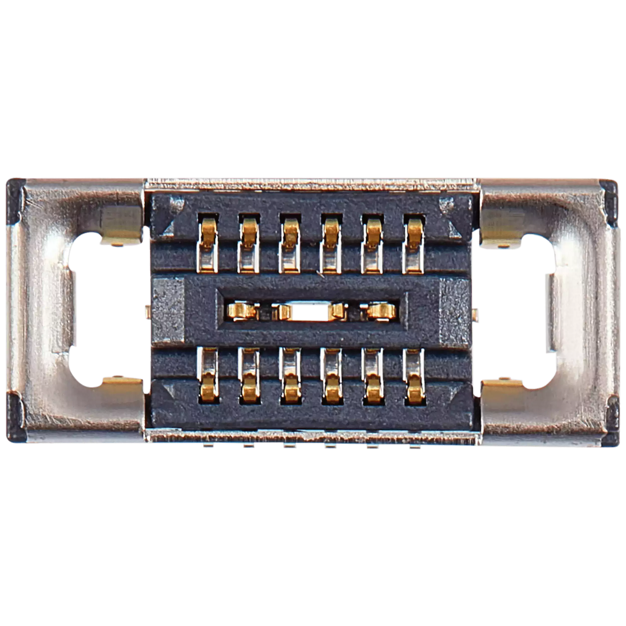 Lower Antenna FPC Connector Compatible For iPhone 12 Pro Max (12 Pin)