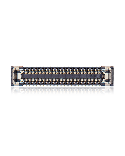 Telephoto Camera FPC Connector Compatible For iPhone 12 / 12 Pro / 12 Pro Max (44 Pin)