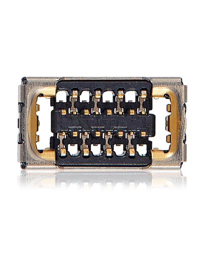 Millimeter-wave Antenna FPC Connector Compatible For iPhone 12 Series (8 Pin)