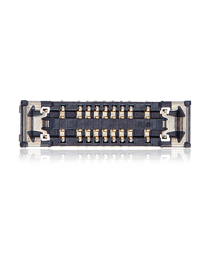 Radar Scanner FPC Connector Compatible For iPhone 12 / 12 Pro / 12 Pro Max (18 Pin)