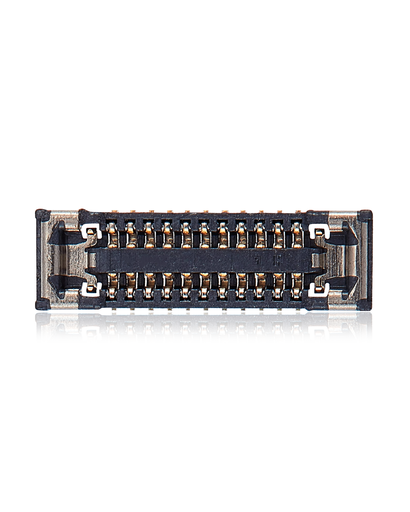 Wide Angle Camera FPC Connector Compatible For iPhone 12 Mini / 12 Pro Max (22 Pin)