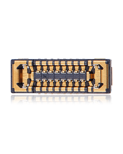 Front Camera FPC Connector Compatible For iPhone 12 / 12 Pro / 12 Pro Max (16 Pin)