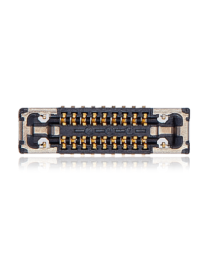Infrared FPC Connector Compatible For iPhone 12 Series (18 Pin)