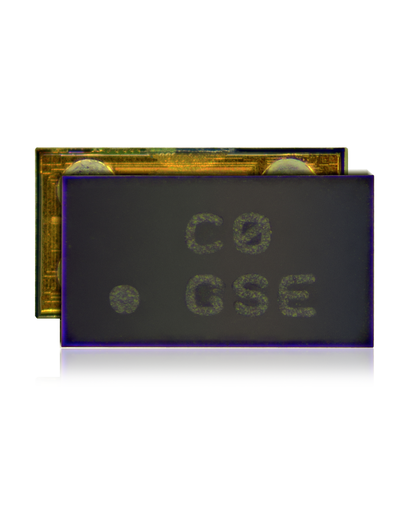32.768KHz Crystal Oscillator Compatible For iPhone 8 / 8 Plus / X / XS / XS Max / XR / 11 Series / 12 Series (Y3000)