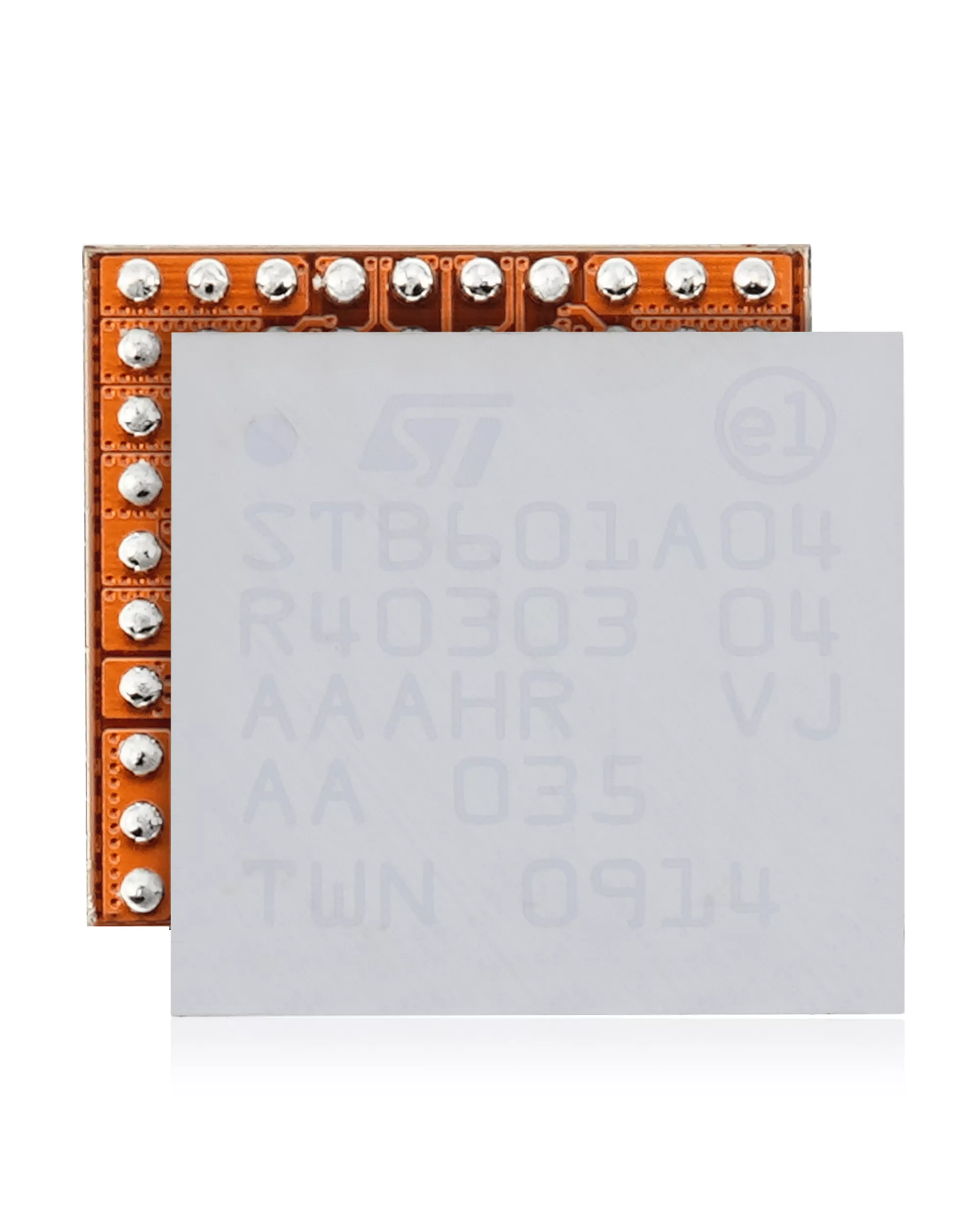 Face ID IC Chip Compatible For iPhone 12 Series (STB601A04)