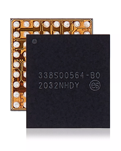 Camera IC Chip Compatible For iPhone 12 / 12 Mini / 12 Pro / 12 Pro Max (338S00564)