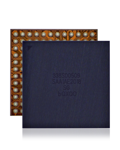 Big Audio IC Compatible For iPhone 11 / 11 Pro / 11 Pro Max / 12 / 12 Mini / 12 Pro / 12 Pro Max (338S00509)