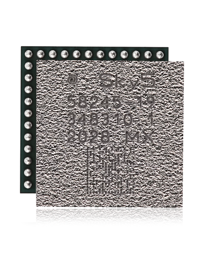 Low Frequency Amplifier Compatible For iPhone 12 / 12 Pro / 12 Pro Max (58245-19)